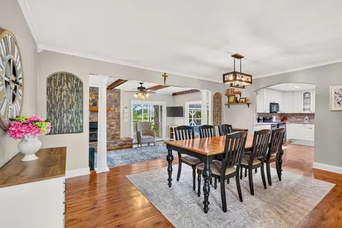 Dining - 10440 Borror Rd, Orient, OH 43146 photo 1 of 4