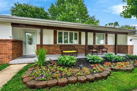 Exterior - 10440 Borror Rd, Orient, OH 43146 photo 5 of 19