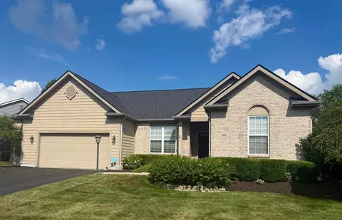 6661 Scioto Chase Blvd, Powell, OH 43065
