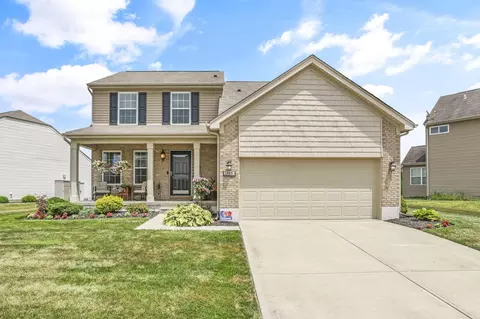 1493 Cameron Dr, Fairborn, OH 45324