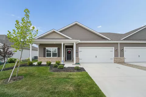 410 Emily Dr, Plain City, OH 43064