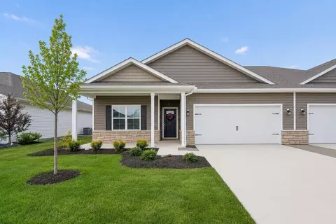 410 Emily Dr, Plain City, OH 43064