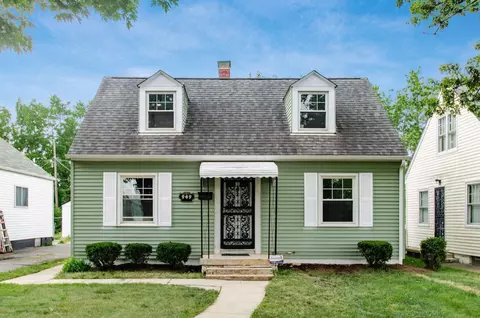 949 E 19th Ave, Columbus, OH 43211