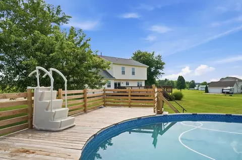 Exterior - 27611 Kime Holderman Rd, Circleville, OH 43113 photo 26 of 30