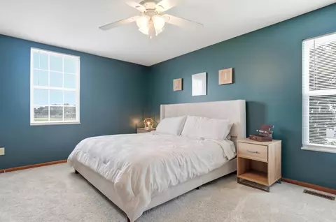 Bedroom - 27611 Kime Holderman Rd, Circleville, OH 43113 photo 1 of 12