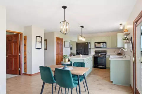 Kitchen - 27611 Kime Holderman Rd, Circleville, OH 43113 photo 9 of 9