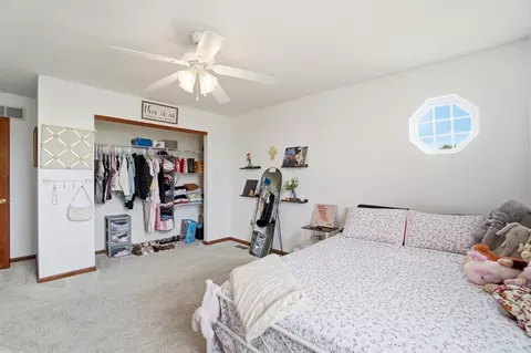 Bedroom - 27611 Kime Holderman Rd, Circleville, OH 43113 photo 10 of 12