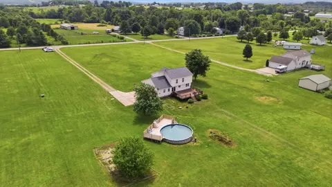 View/Area - 27611 Kime Holderman Rd, Circleville, OH 43113 photo 2 of 2