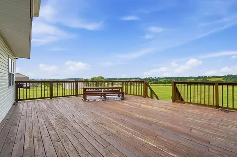 Exterior - 27611 Kime Holderman Rd, Circleville, OH 43113 photo 16 of 30