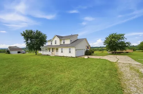 Exterior - 27611 Kime Holderman Rd, Circleville, OH 43113 photo 8 of 30