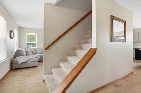 Entry Way - 27611 Kime Holderman Rd, Circleville, OH 43113 photo 3 of 3