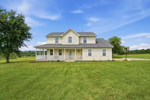 Exterior - 27611 Kime Holderman Rd, Circleville, OH 43113 photo 6 of 30