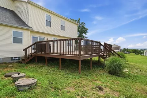 Exterior - 27611 Kime Holderman Rd, Circleville, OH 43113 photo 21 of 30