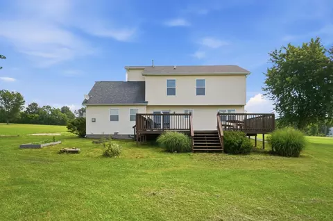 Exterior - 27611 Kime Holderman Rd, Circleville, OH 43113 photo 29 of 30