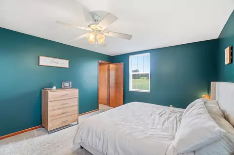 Bedroom - 27611 Kime Holderman Rd, Circleville, OH 43113 photo 2 of 12