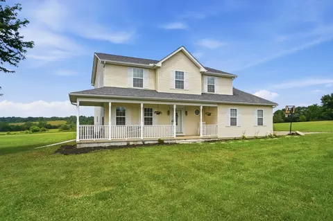 Exterior - 27611 Kime Holderman Rd, Circleville, OH 43113 photo 5 of 30