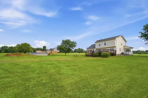 Exterior - 27611 Kime Holderman Rd, Circleville, OH 43113 photo 30 of 30