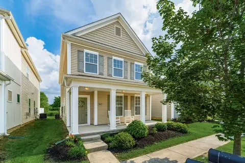 7887 Ashenden Dr, Blacklick, OH 43004