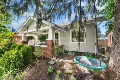 1307 Virginia Ave, Columbus, OH 43212