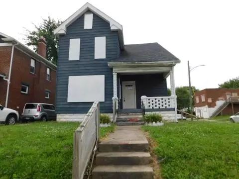 755 Fairwood Ave, Columbus, OH 43205