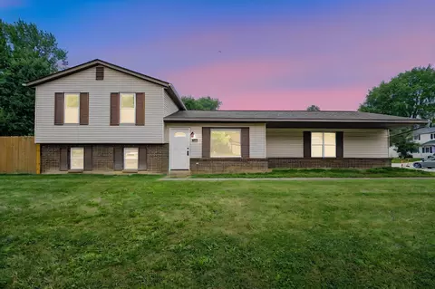 4909 Dunlap Rd, Columbus, OH 43229