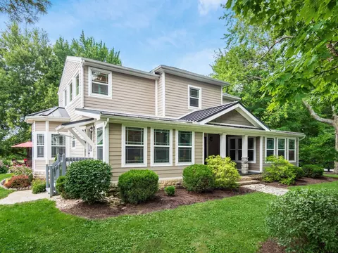 7283 Brown Rd, Ostrander, OH 43061