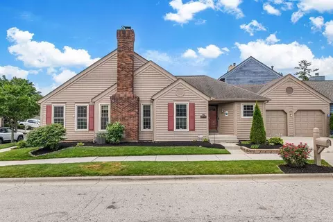 111 Brookstone Blvd, Westerville, OH 43081