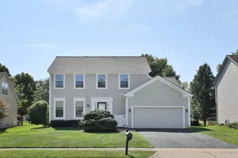 1224 Briarshore Way, Lewis Center, OH 43035