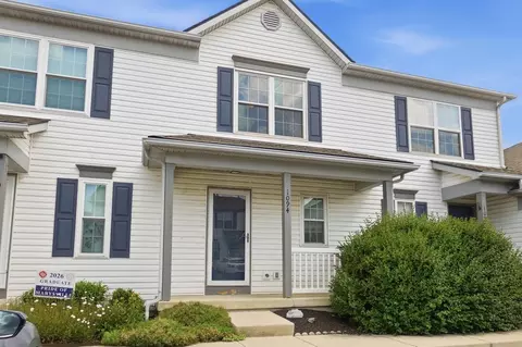 1094 Watkins Glen Ct #1094, Marysville, OH 43040