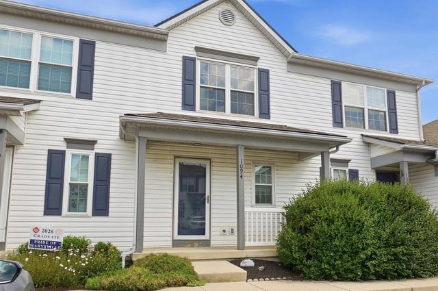 1094 Watkins Glen Ct #1094, Marysville, OH 43040