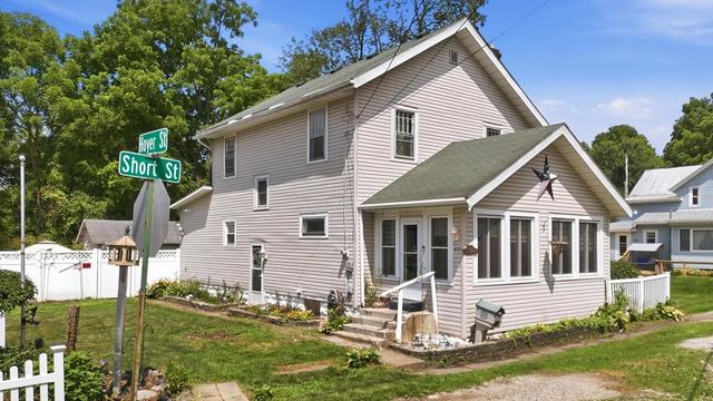 421 Riverside Dr, Loudonville, OH 44842