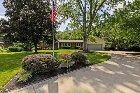 926 S Hempstead Rd, Westerville, OH 43081