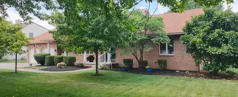 1122 Farmington Ln, Washington Court House, OH 43160
