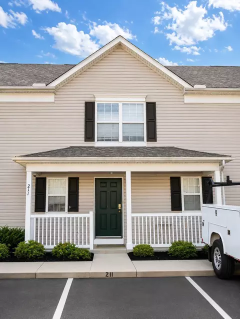 211 Bollingen, Blacklick, OH 43004