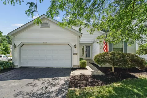 1597 Meadowlark Ln, Marysville, OH 43040