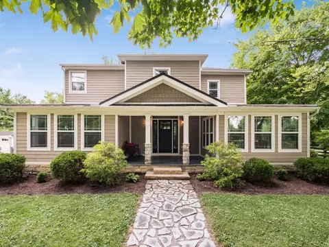 7283 Brown Rd, Ostrander, OH 43061