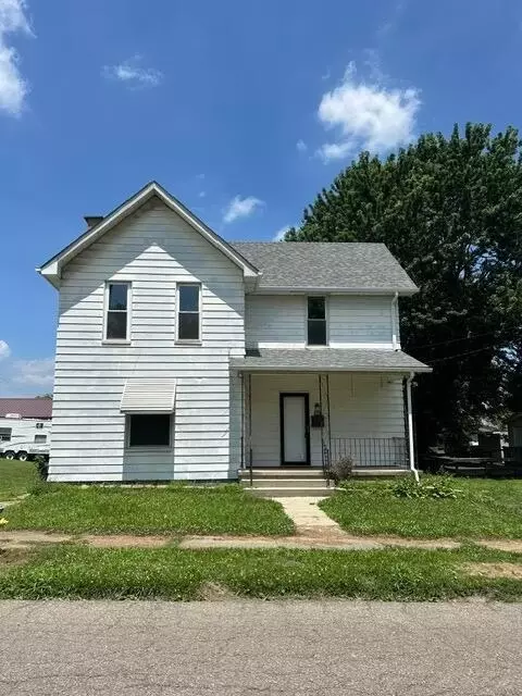 278 Wilson St, Newark, OH 43055