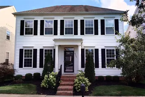 8127 Parsons Pass, New Albany, OH 43054