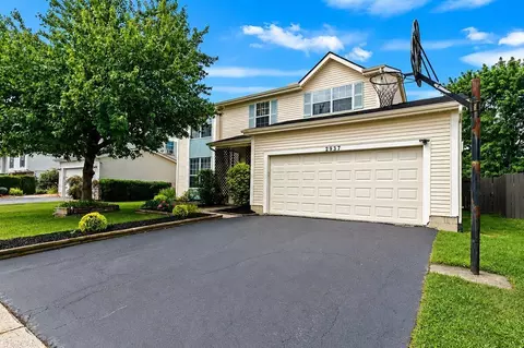 2937 Castlebrook Ave, Hilliard, OH 43026