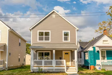1179 Ann St, Columbus, OH 43206