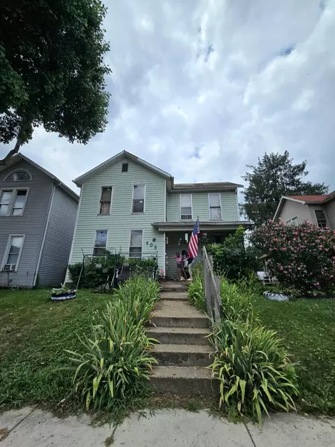 405 Mead St, Zanesville, OH 43701