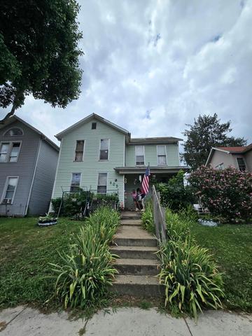 405 Mead St, Zanesville, OH 43701