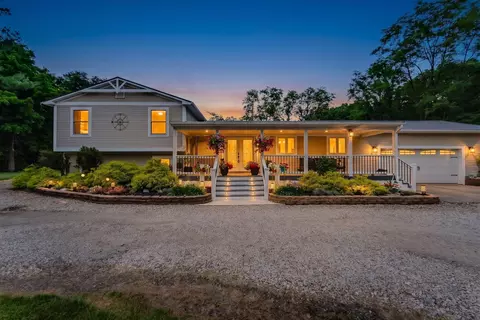 5205 County Road 15, Marengo, OH 43334
