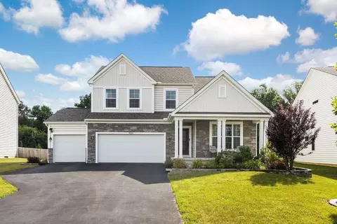 7024 Mcqueen Dr NW, Pickerington, OH 43147