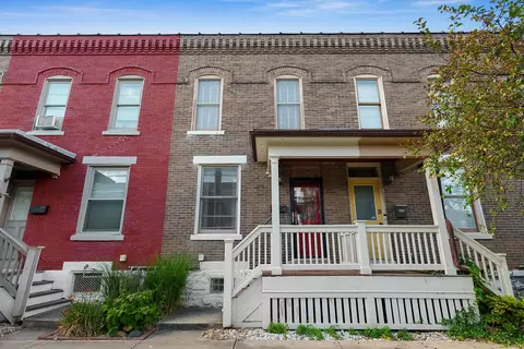 256 E 2nd Ave, Columbus, OH 43201