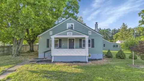 470 New Haven Ave, Newark, OH 43055