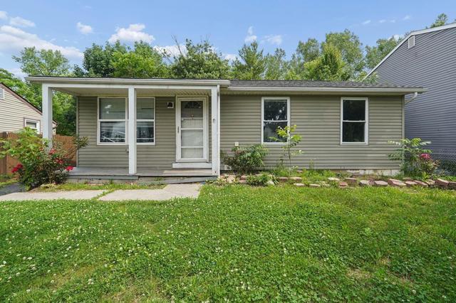 3622 Hollowwood Ave, Columbus, OH 43223