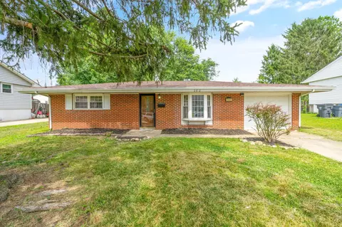 282 Imperial Dr, Columbus, OH 43230