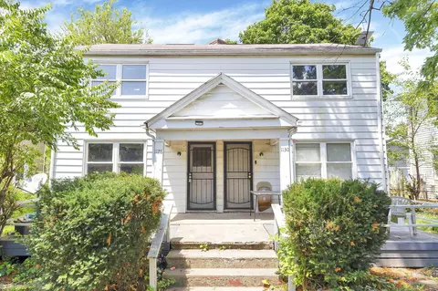 1128-1130 22nd Ave, Columbus, OH 43211