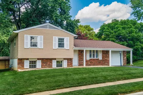 3464 Brazzaville Rd, Westerville, OH 43081